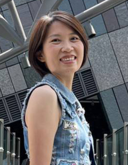 梁惢怡