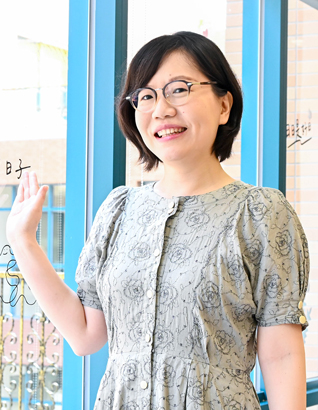 林芳蘭