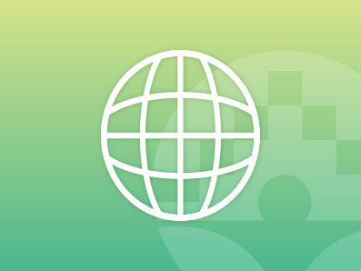 English website
